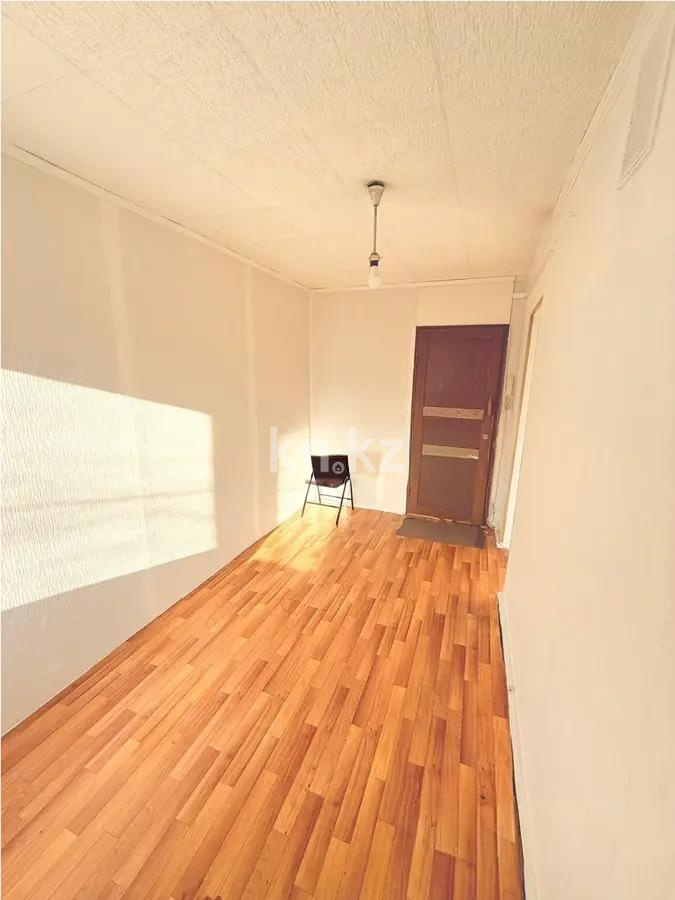 Продажа 1-комнатной квартиры, 24 м² - Продажа квартир от собственников в Астане фото 4 из 5