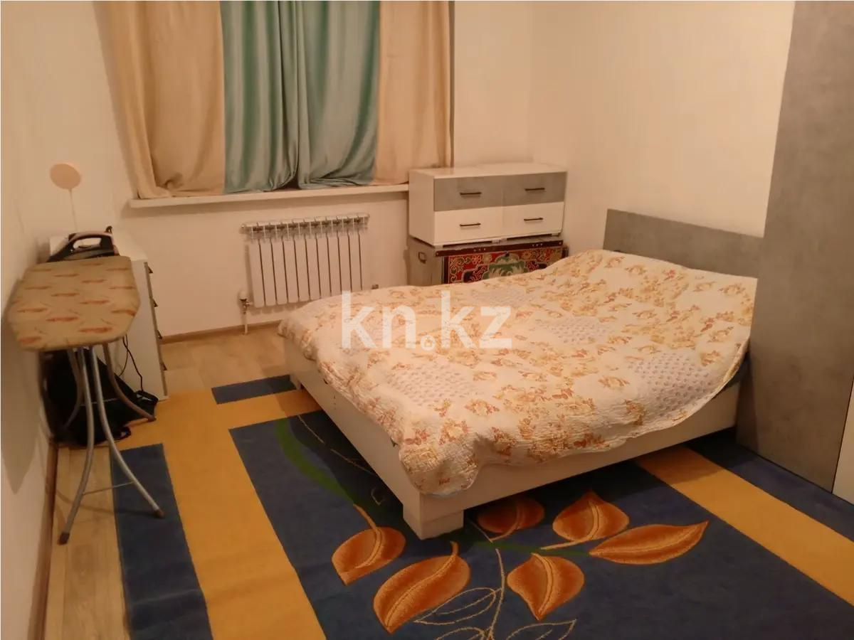 Продажа 3-комнатной квартиры, 86.4 м², мкр-н 13, дом  13 в Алматы