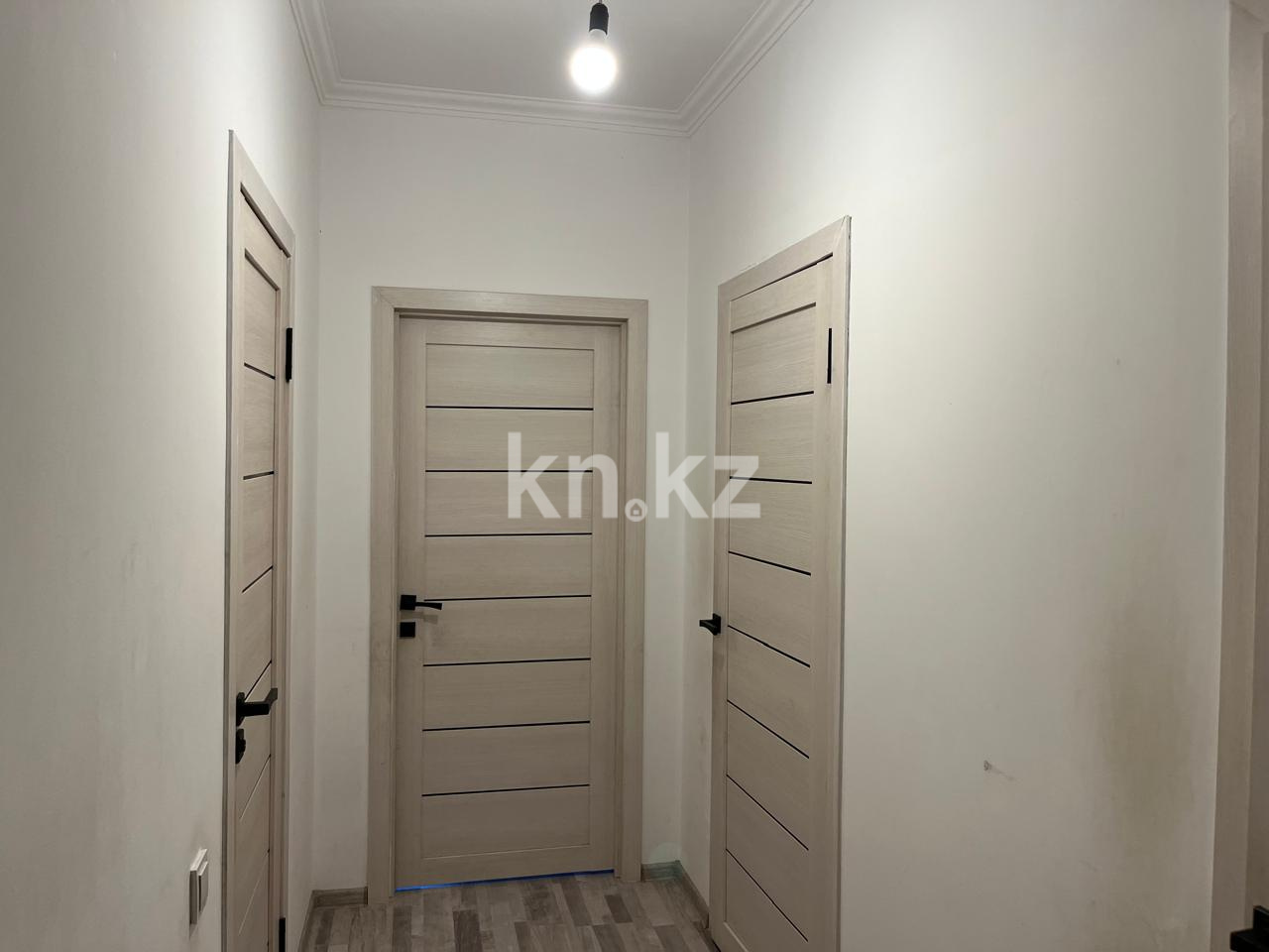 Продажа 2-комнатной квартиры, 56 м², мкр. Дарабоз, дом  83 - Продажа  двухкомнатных квартир в новостройках Алматы фото 4 из 17