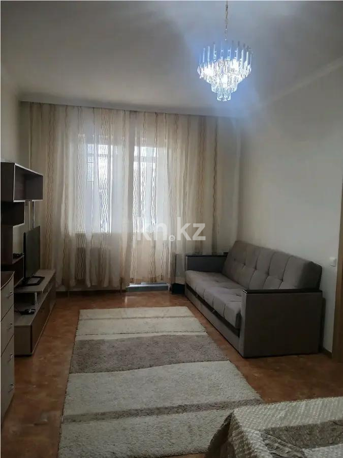 Продажа 1-комнатной квартиры, 48 м² - Аренда квартир помесячно в Актау фото 1 из 3