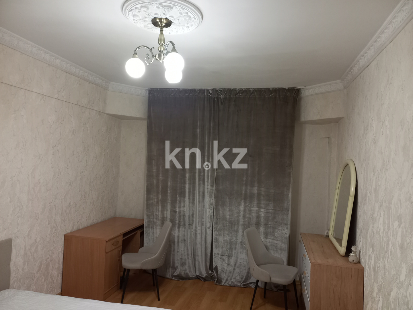 Аренда 2-комнатной квартиры, 52 м² - Аренда квартир помесячно в Казахстане фото 14 из 24