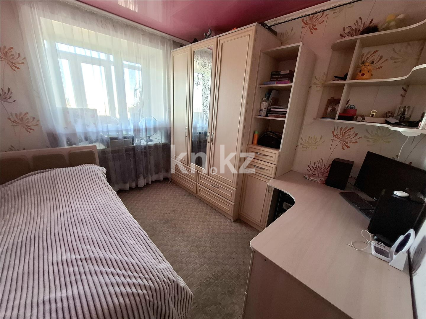 Продажа 3-комнатной квартиры, 54 м² в Темиртау - фото 5