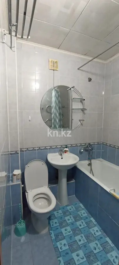 Аренда 2-комнатной квартиры, 46 м² в Алматы - фото 7