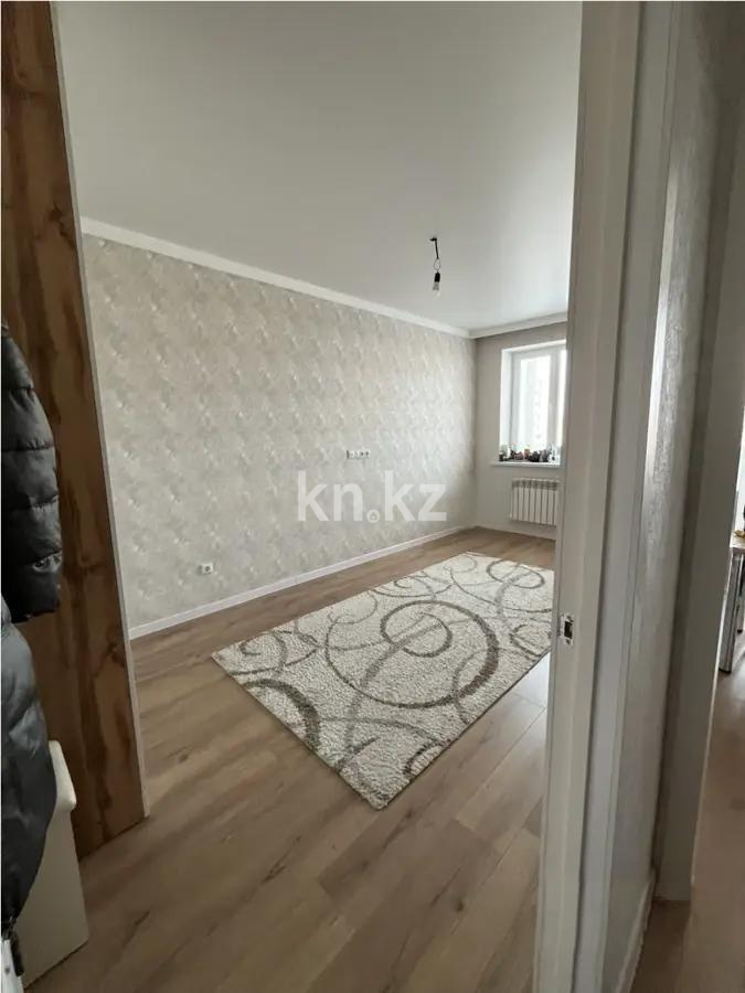 Продажа 3-комнатной квартиры, 62 м² в Астане - фото 2