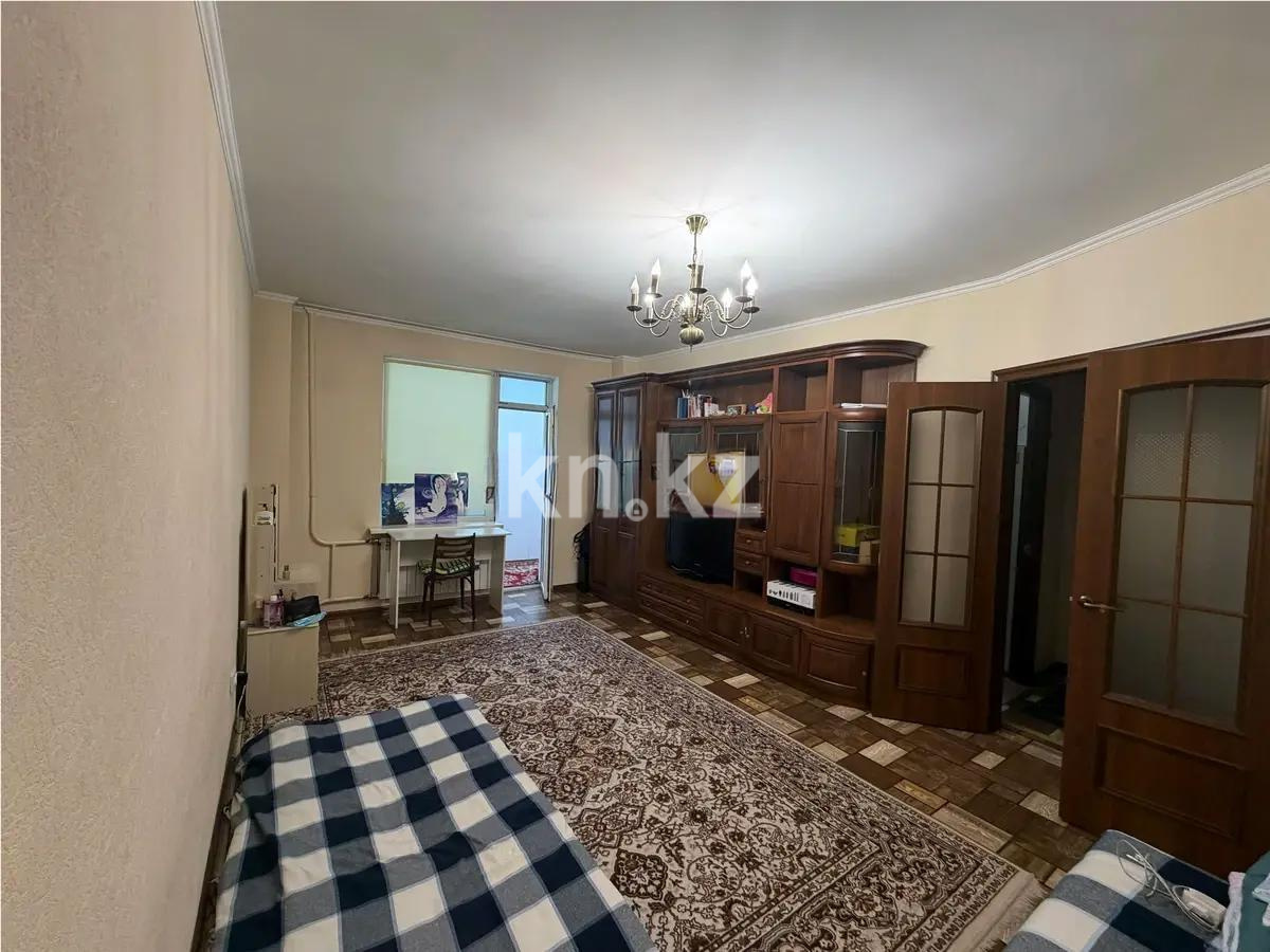 Продажа 1-комнатной квартиры, 43 м² в Астане
