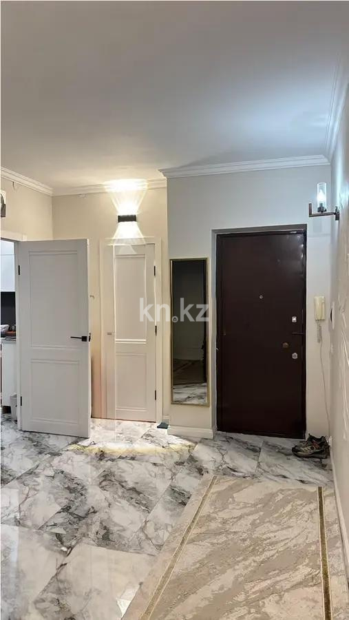Продажа 3-комнатной квартиры, 87.4 м² в Астане - фото 6