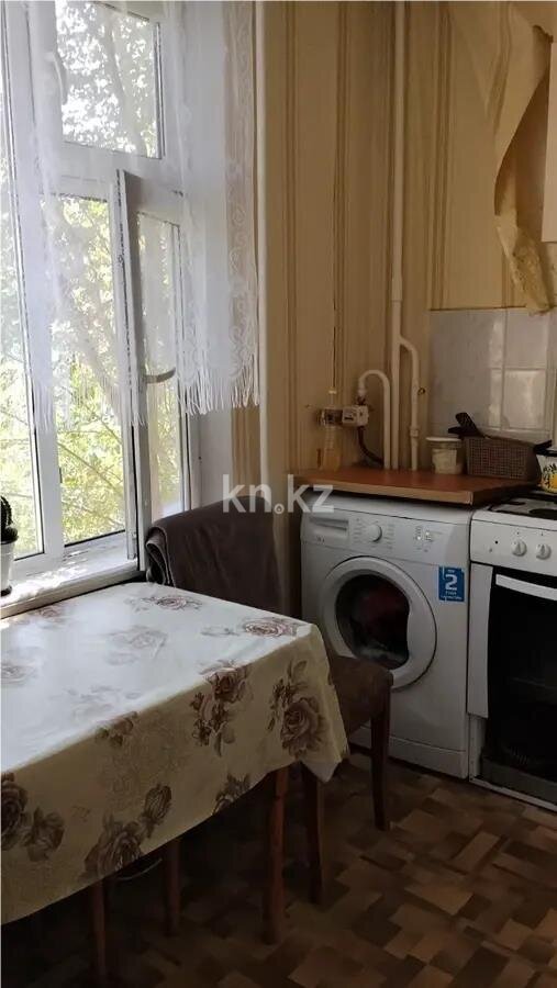Продажа 1-комнатной квартиры, 33 м² в Астане - фото 2