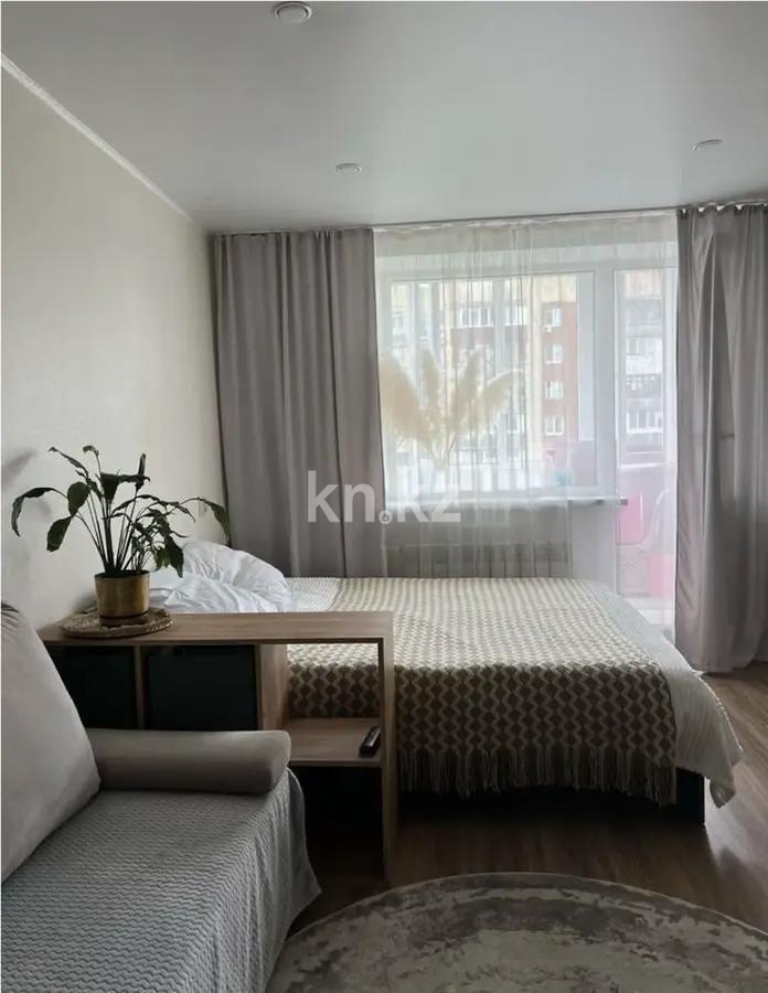 Продажа 1-комнатной квартиры, 38 м², мкр-н Саялы, дом  98 - Продажа квартир в новостройках Алматы без посредников с фото фото 1 из 1