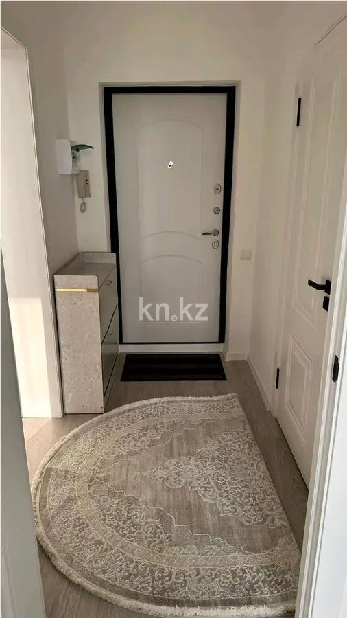 Продажа 1-комнатной квартиры, 43 м² в Алматы - фото 5