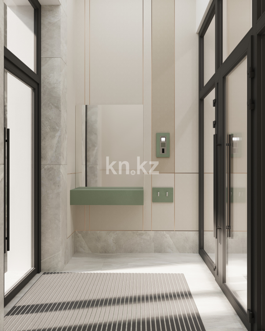 Продажа 3-комнатной квартиры, 90 м², ул. Нажимеденова, дом  28 в Астане - фото 8