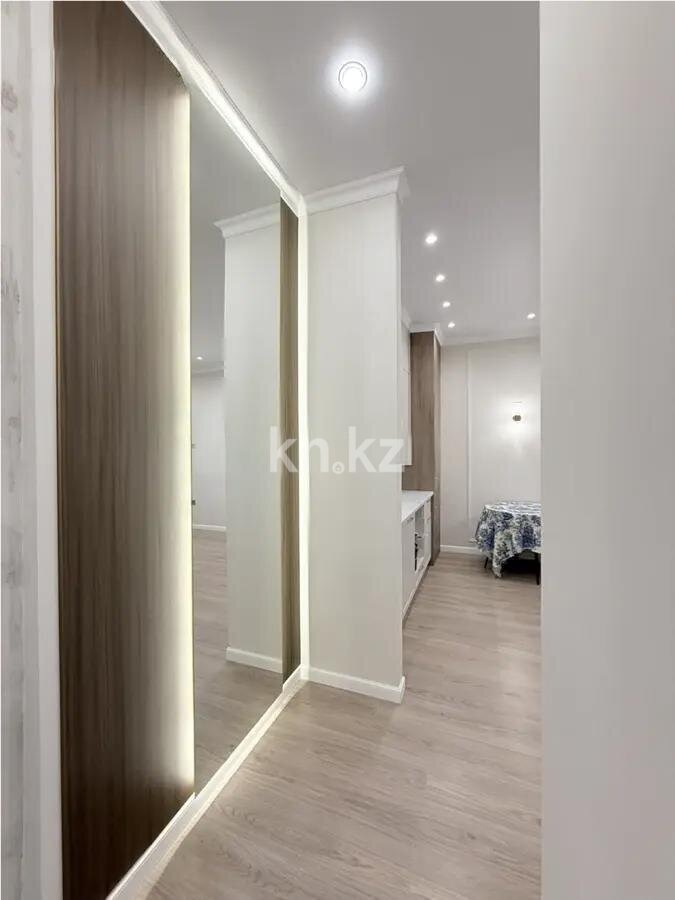 Продажа 2-комнатной квартиры, 41 м² в Астане - фото 5