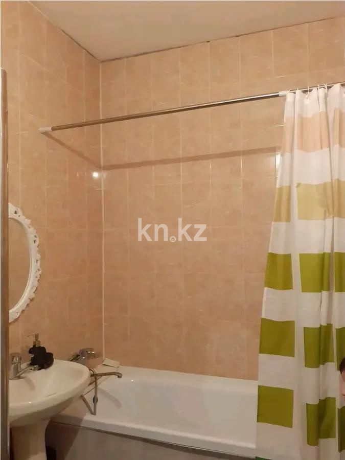 Продажа 1-комнатной квартиры, 36 м², мкр-н Айнабулак-3, дом  152 - Продажа квартир в Алматы фото 3 из 3