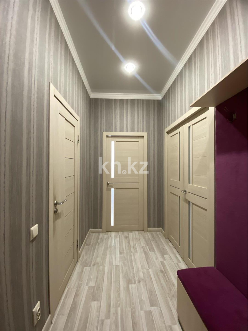 Продажа 1-комнатной квартиры, 45 м² в Астане - фото 11