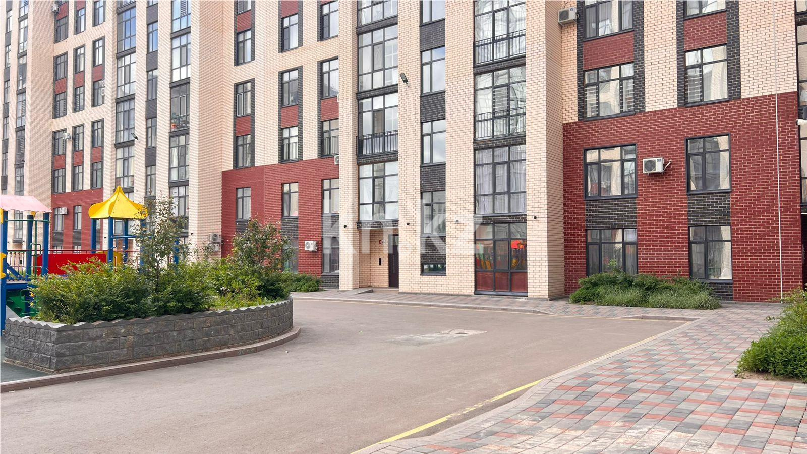 Продажа 2-комнатной квартиры, 40 м² - Недвижимость в Караганде - страница 31 фото 16 из 18