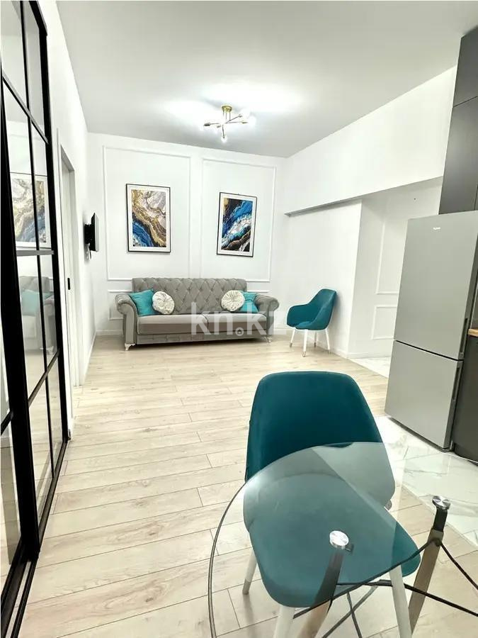 Продажа 3-комнатной квартиры, 68 м², пр. Серкебаева, дом  146/11 - Продажа  трехкомнатных квартир в новостройках Алматы с фото фото 1 из 4