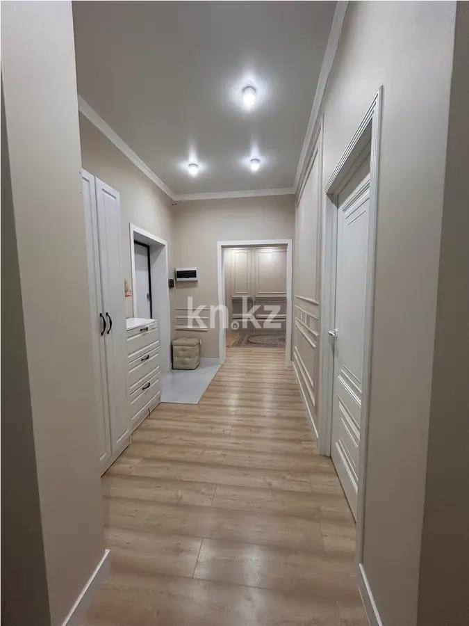 Продажа 3-комнатной квартиры, 83 м² - Продажа офисных и торговых помещений в Алматинской области фото 7 из 8