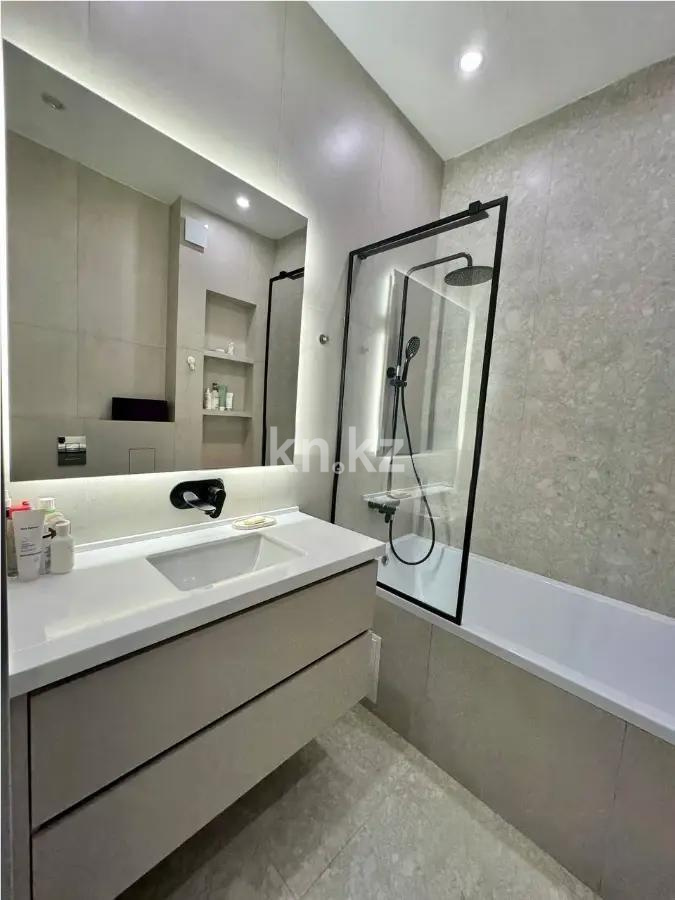 Продажа 4-комнатной квартиры, 141 м² - Продажа квартир в Бостандыкском р-не Алматы - страница 2 фото 6 из 6