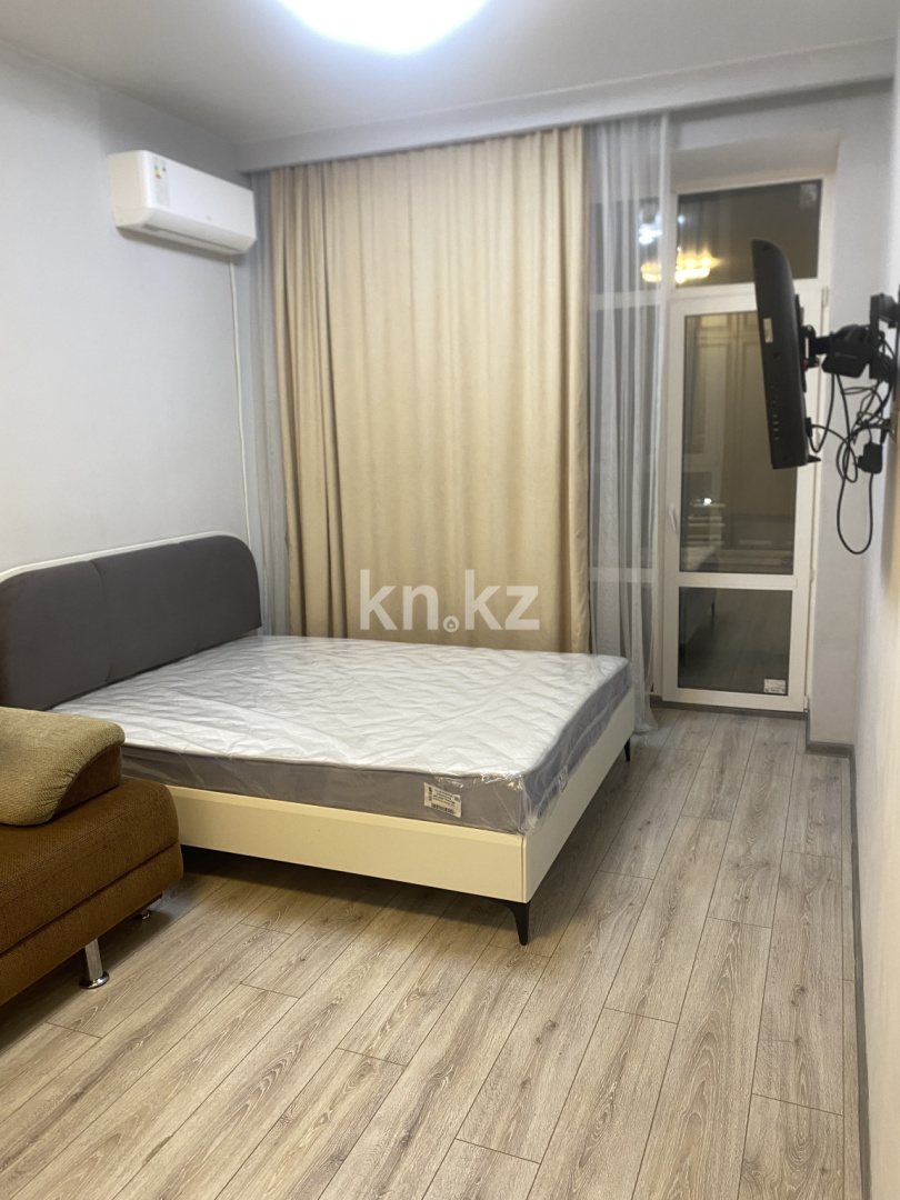 Аренда 1-комнатной квартиры, 40 м² - Аренда квартир помесячно в Астане фото 2 из 10
