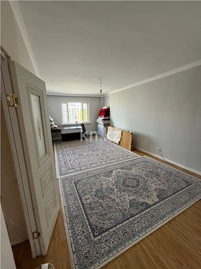 Продажа 3-комнатной квартиры, 80.1 м², ул. Сыганак, дом  18 - Продажа  трехкомнатных квартир в Астане без посредников фото 1 из 4