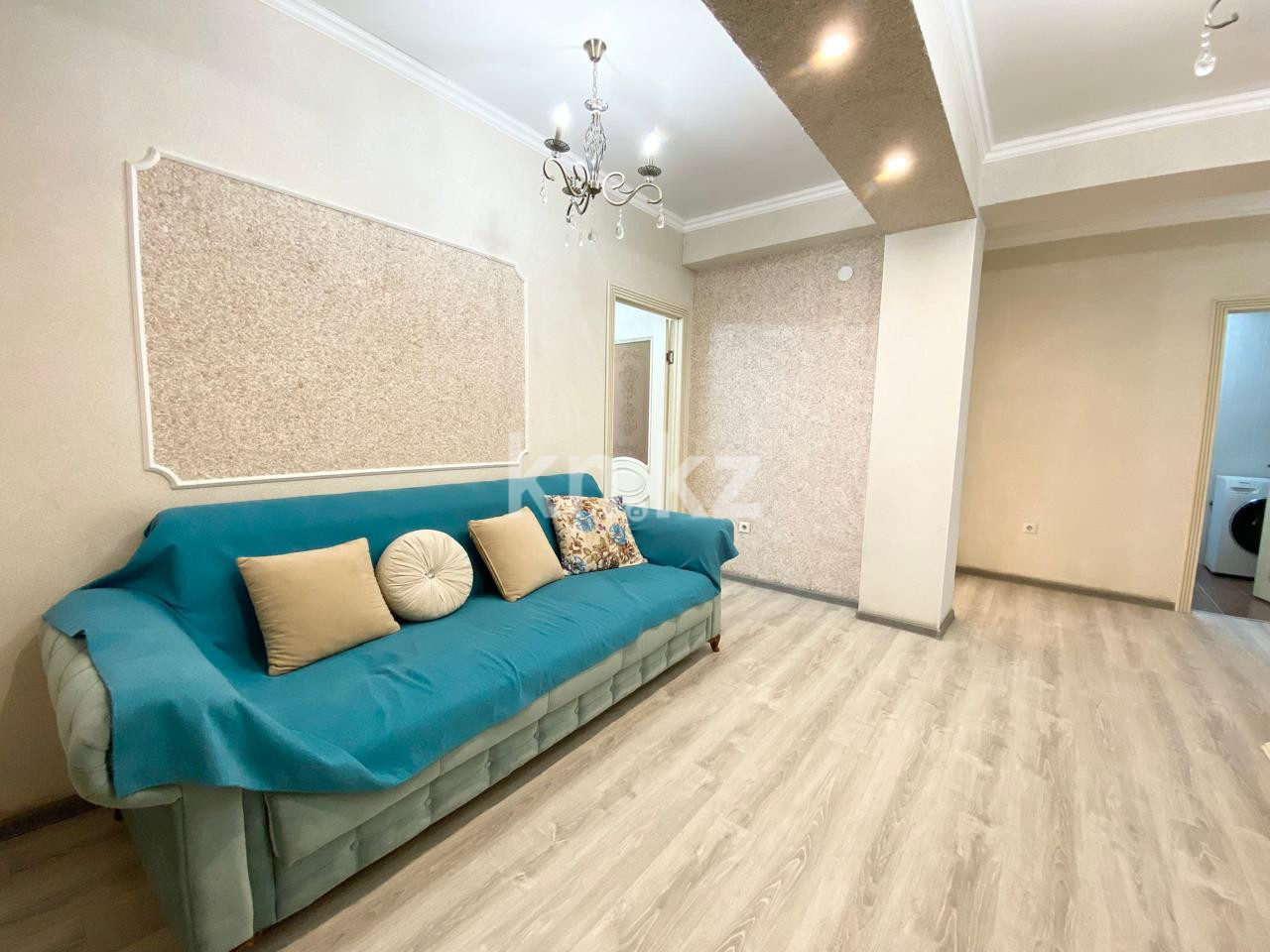 Продажа 3-комнатной квартиры, 90 м² - Продажа  трехкомнатных квартир в новостройках Алматы с фото - страница 14 фото 9 из 13