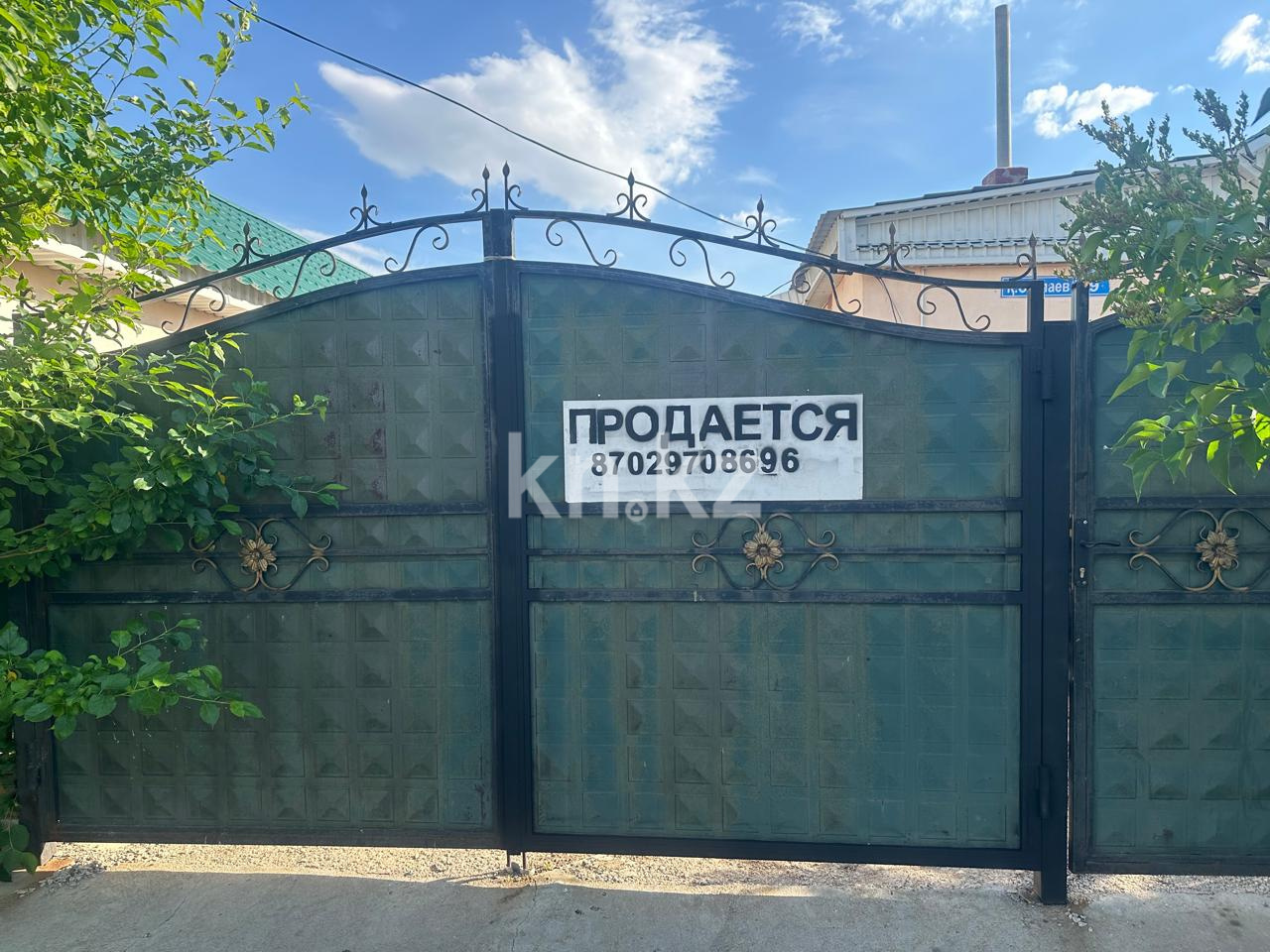 Продажа 5-комнатного дома, 169 м² - Продажа баз, складов и промышленной недвижимости в Атырау фото 34 из 34