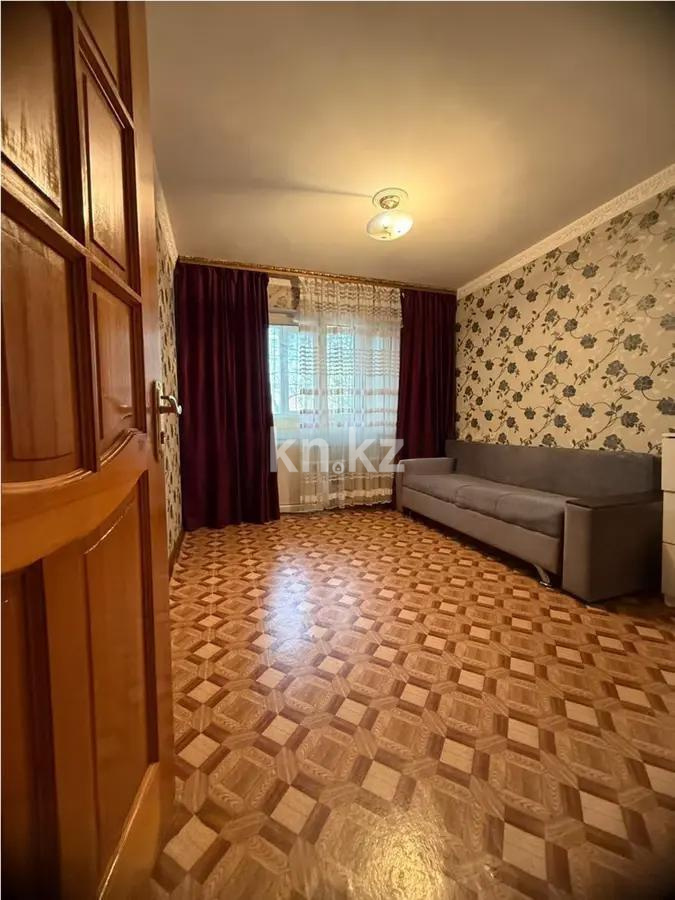 Продажа 2-комнатной квартиры, 54 м² - Продажа двухкомнатных квартир в Алматы фото 1 из 6