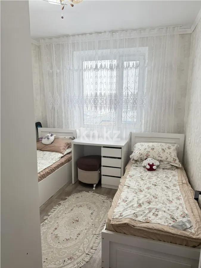 Продажа 4-комнатной квартиры, 88 м² - Продажа земельных участков в Костанае фото 3 из 6