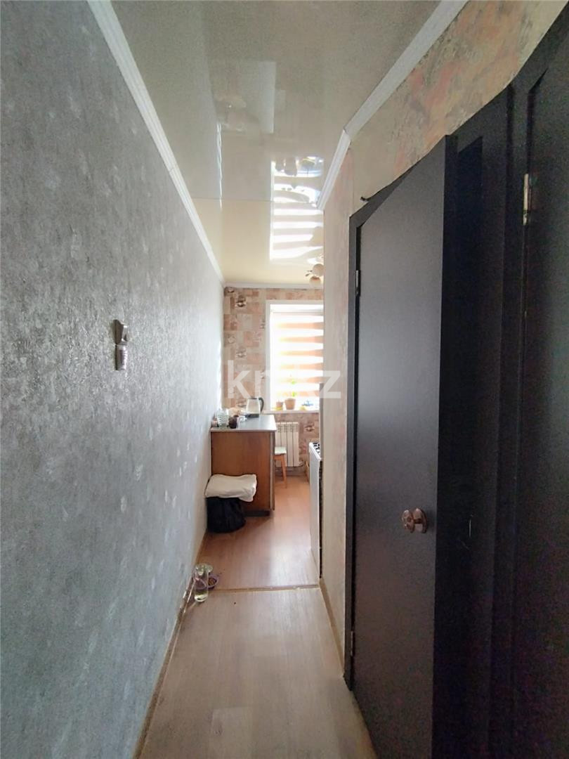 Продажа 2-комнатной квартиры, 44 м², мкр-н 7-й в Темиртау - фото 6