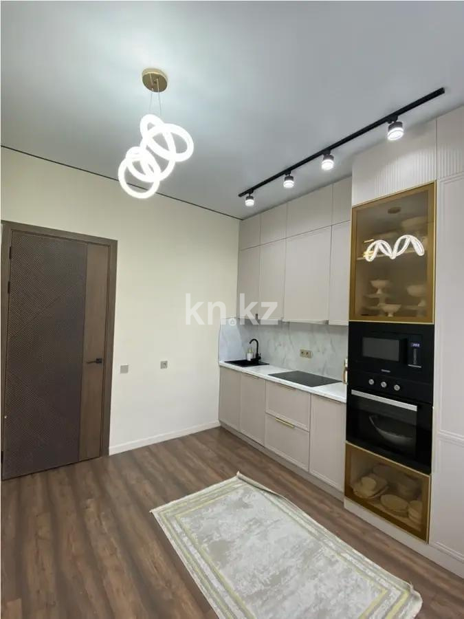 Продажа 2-комнатной квартиры, 60.5 м² в Астане - фото 3