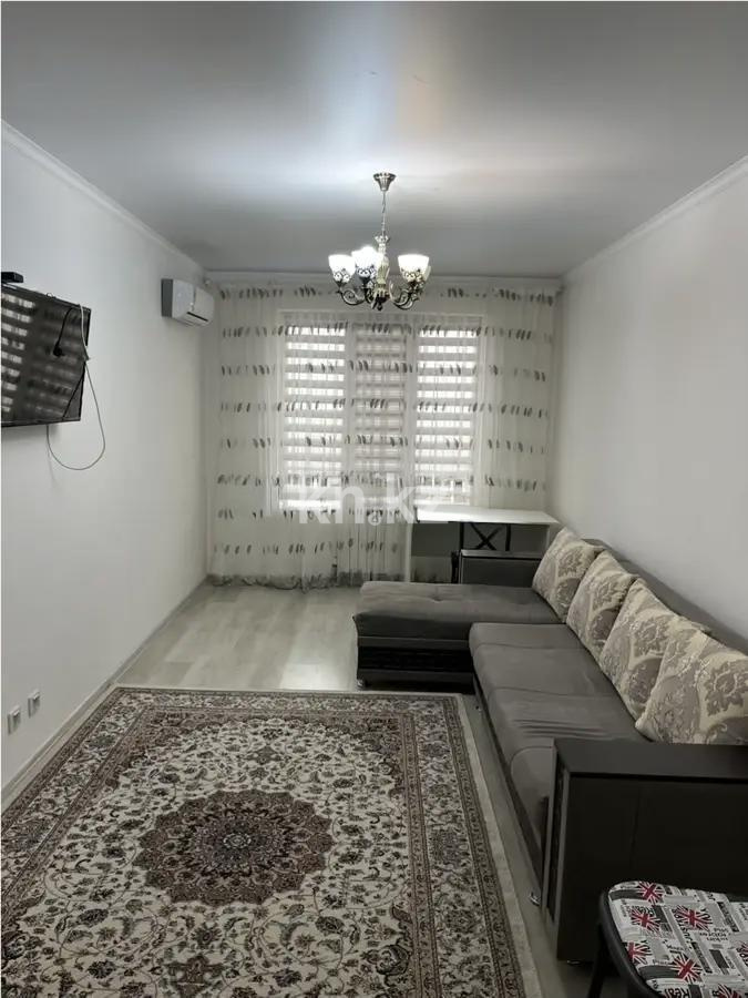 Продажа 2-комнатной квартиры, 60 м² - Продажа квартир в новостройках Алматы с фото - страница 3 фото 1 из 4