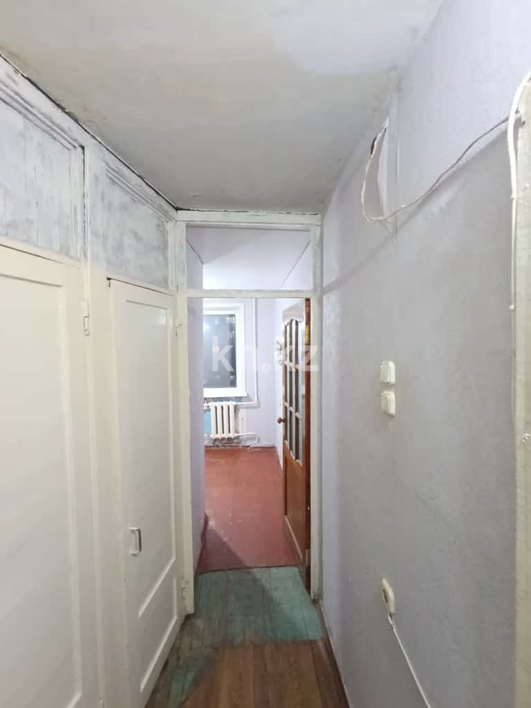 Продажа 1-комнатной квартиры, 31 м², мкр-н 16, дом  16 - Продажа  однокомнатных квартир в Караганде фото 7 из 9