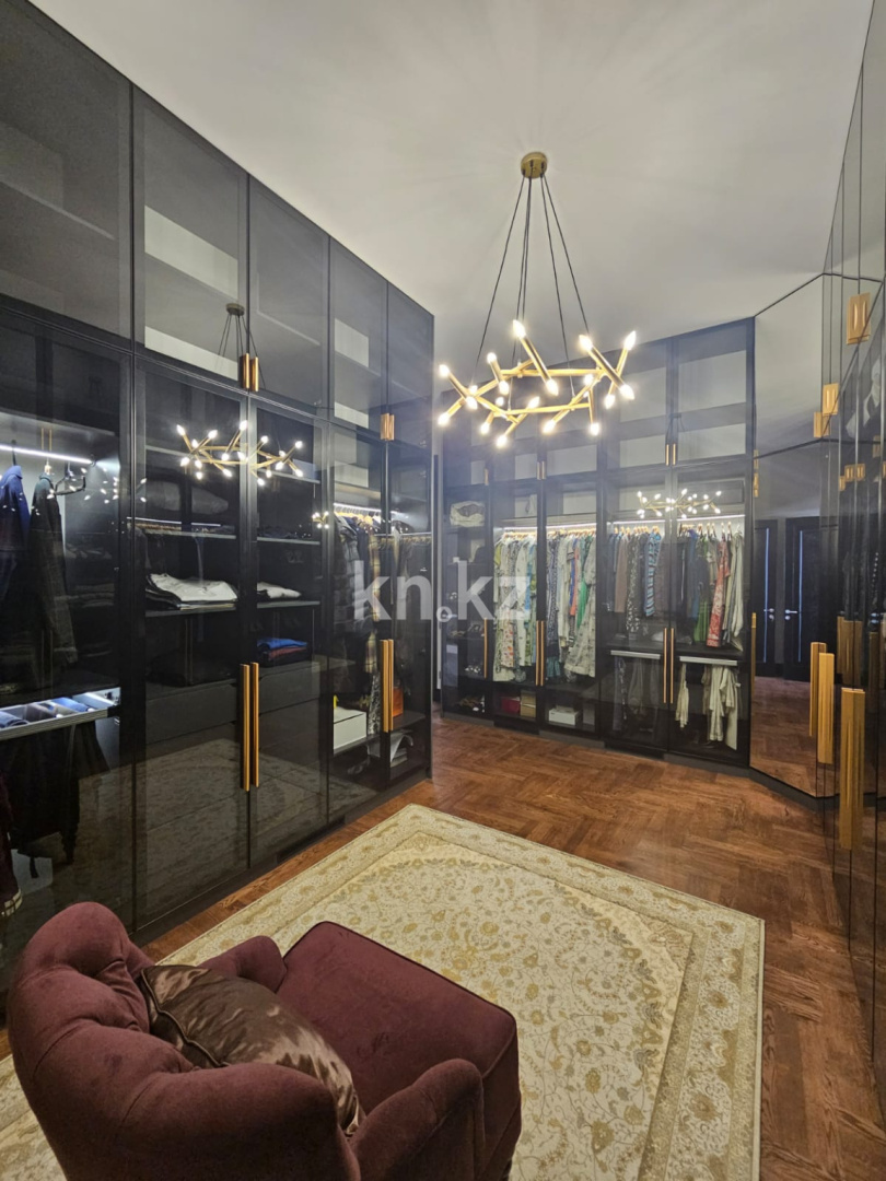 Продажа 6-комнатного дома, 780 м² - Продажа домов, коттеджей в Алматы фото 7 из 7