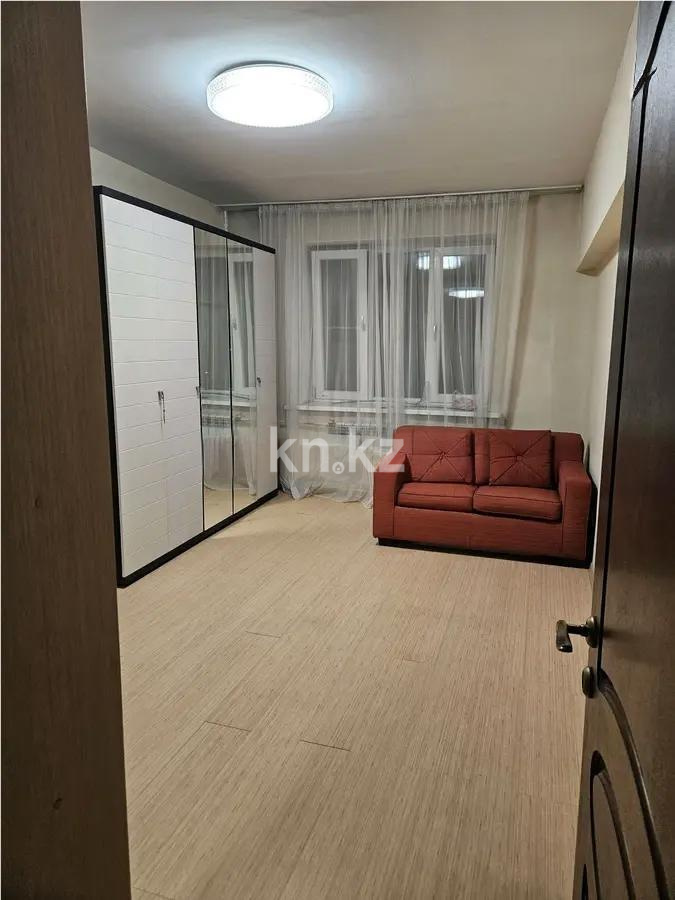 Продажа 3-комнатной квартиры, 72 м², ул. Шолом-Алейхем, дом  4 - Продажа  трехкомнатных квартир в Алматы фото 2 из 4