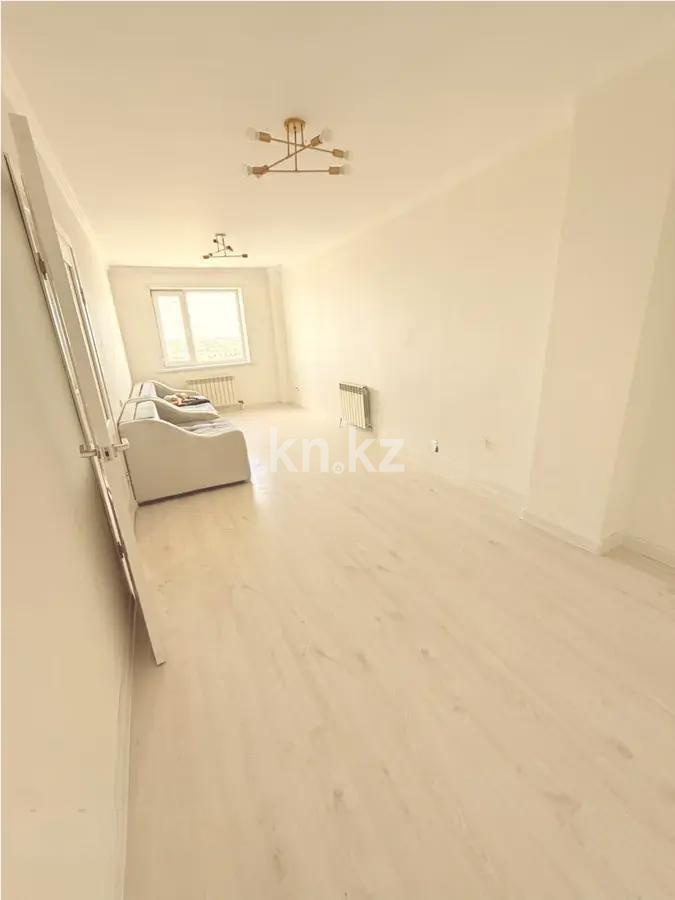 Продажа 1-комнатной квартиры, 40 м² в Астане