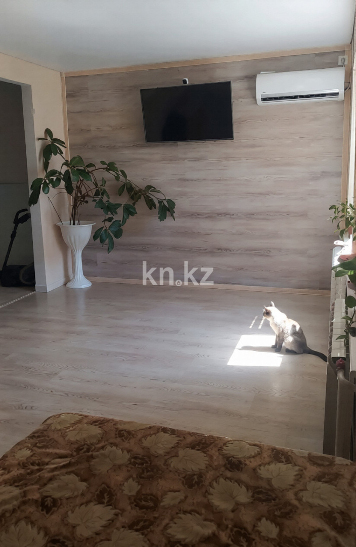 Продажа 4-комнатной квартиры, 100 м² в Актау