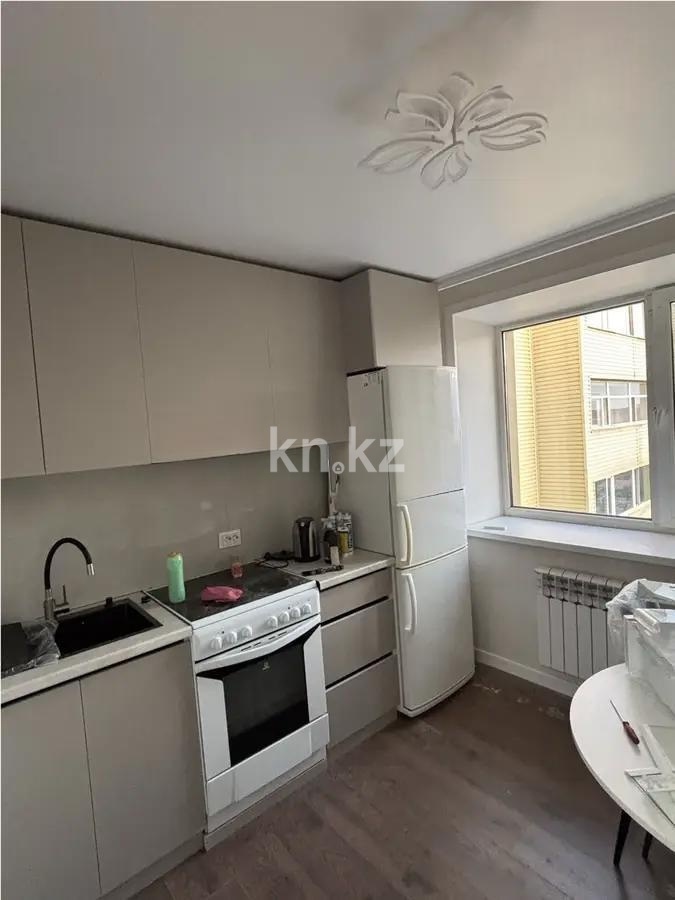Продажа 2-комнатной квартиры, 55 м² - Недвижимость в Казахстане - страница 14 фото 2 из 3