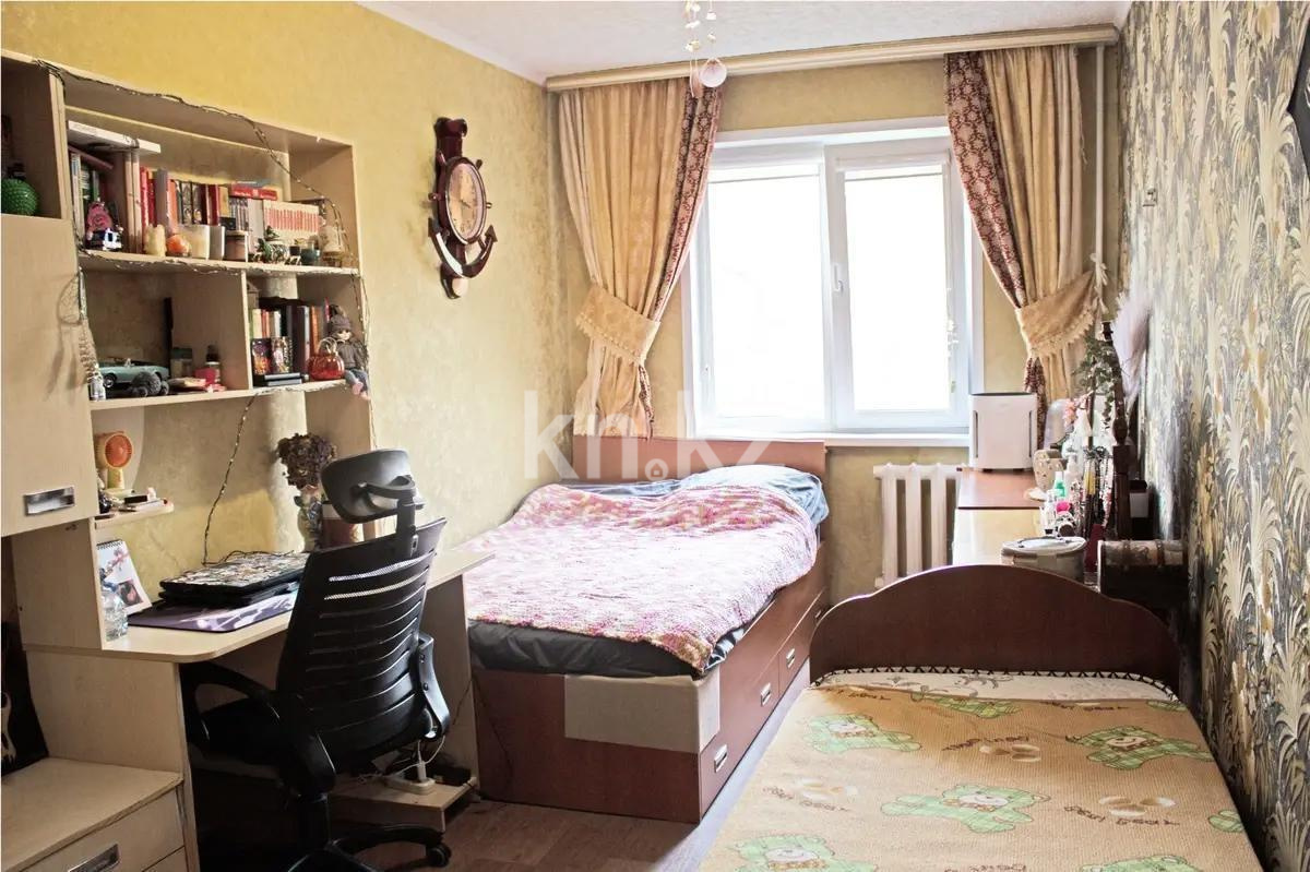 Продажа 3-комнатной квартиры, 57.1 м², мкр-н 10а, дом  11 в Алматы - фото 3