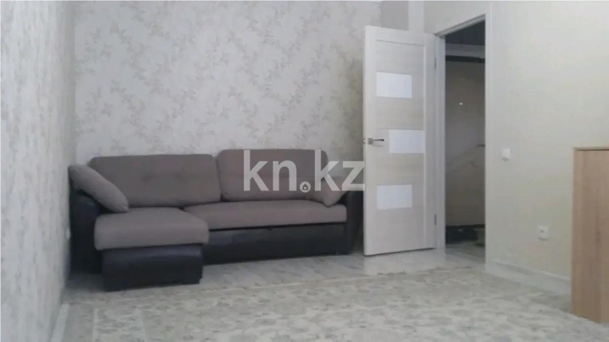Продажа 2-комнатной квартиры, 51 м² - Продажа квартир в Астане - страница 5 фото 1 из 3