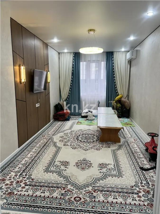 Продажа 2-комнатной квартиры, 58 м², ул. Омарова, дом  3/1 - Аренда квартир помесячно в Актау фото 1 из 6