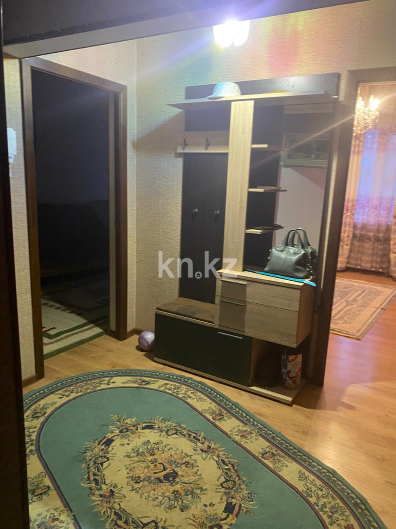 Аренда 3-комнатной квартиры, 80 м² - Аренда квартир помесячно в Казахстане фото 4 из 7