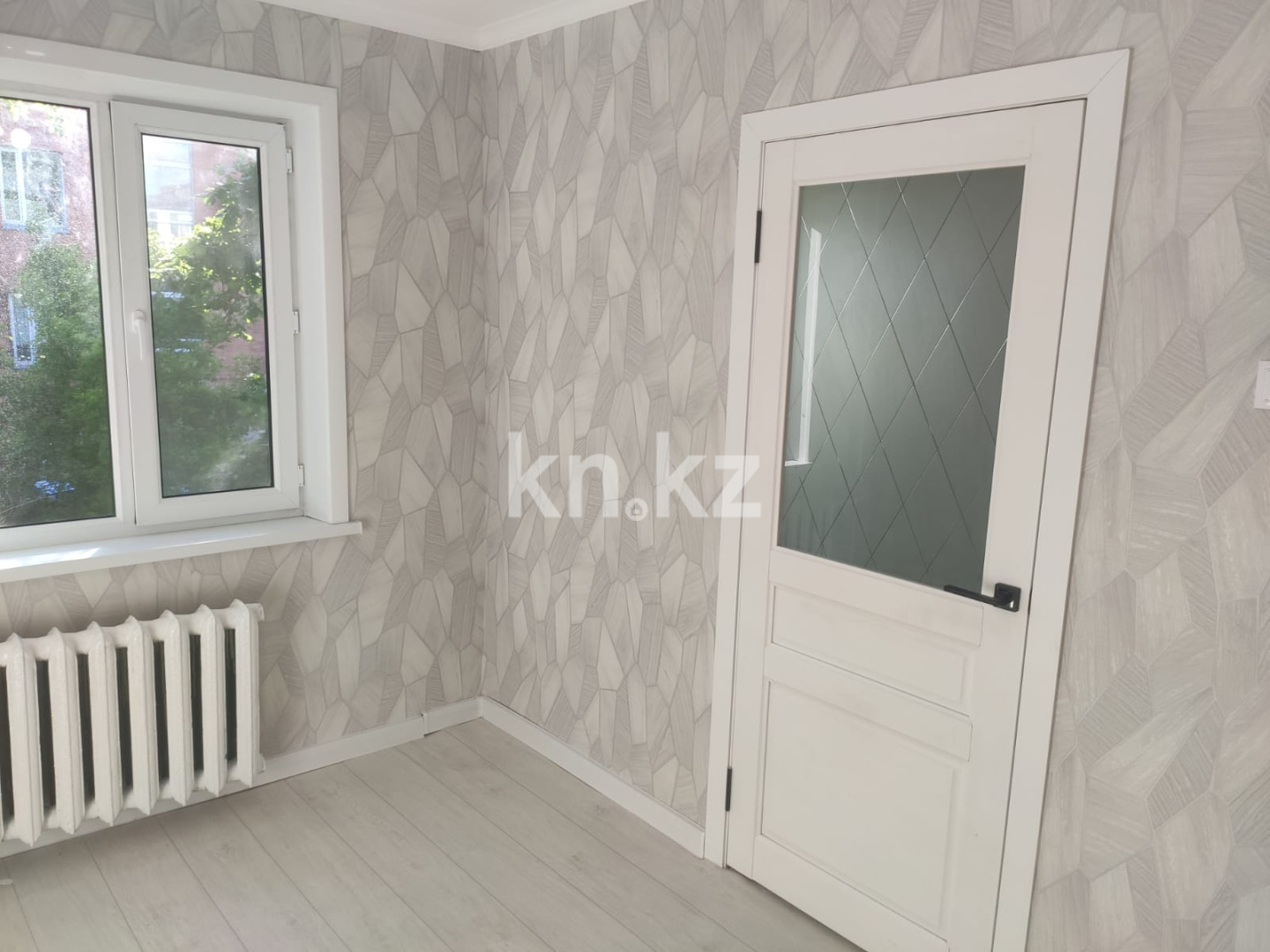Продажа 2-комнатной квартиры, 48 м² в Караганде - фото 2