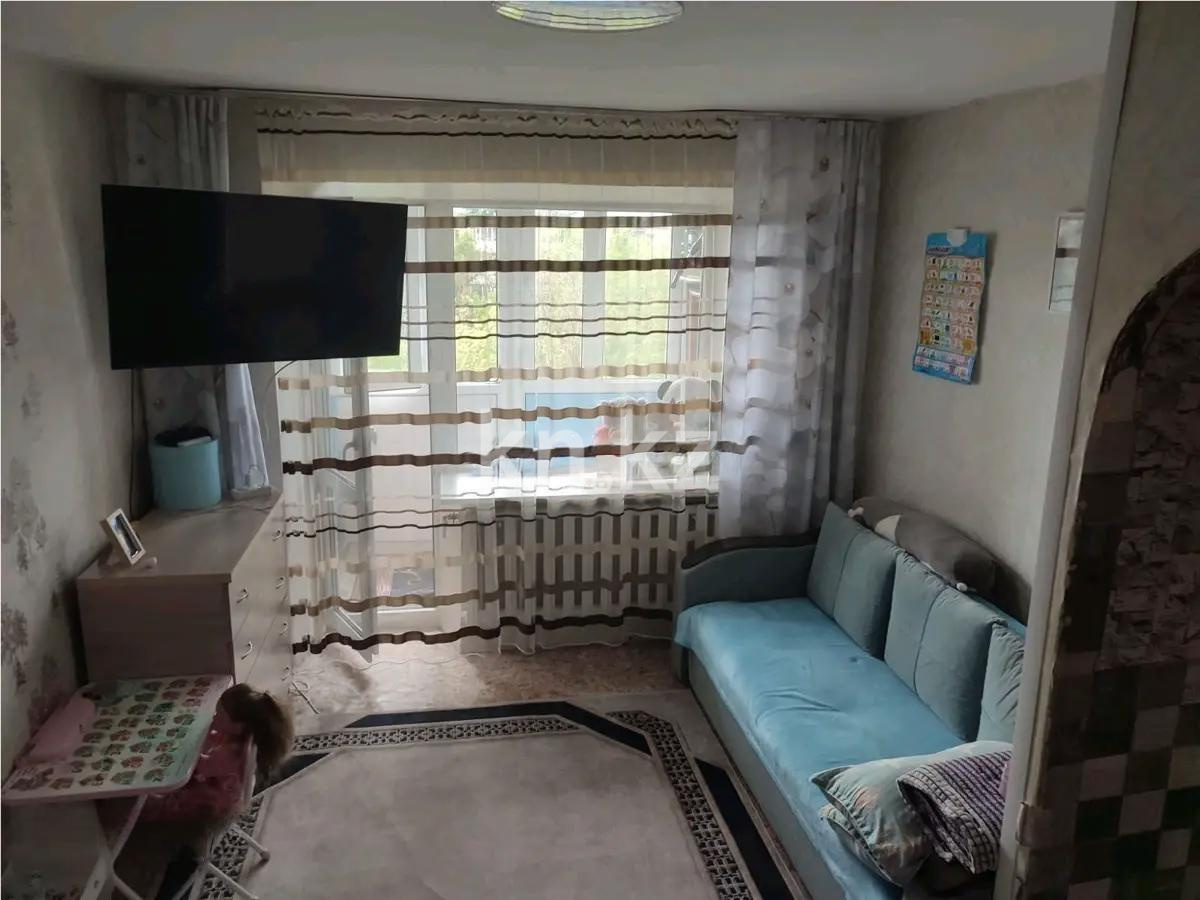Продажа 1-комнатной квартиры, 25 м², пр. Момышулы, дом  20/1 - Продажа квартир в Темиртау фото 1 из 3