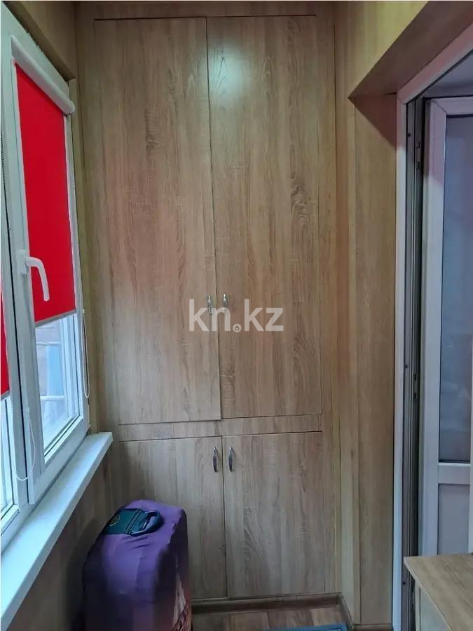 Продажа 1-комнатной квартиры, 16.3 м², ул. Тургута Озала, дом  57 - Продажа квартир в Алматы фото 6 из 6