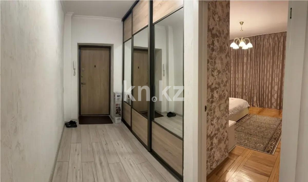 Продажа 2-комнатной квартиры, 70 м² - Продажа квартир в Алмалинском р-не Алматы - страница 2 фото 2 из 2