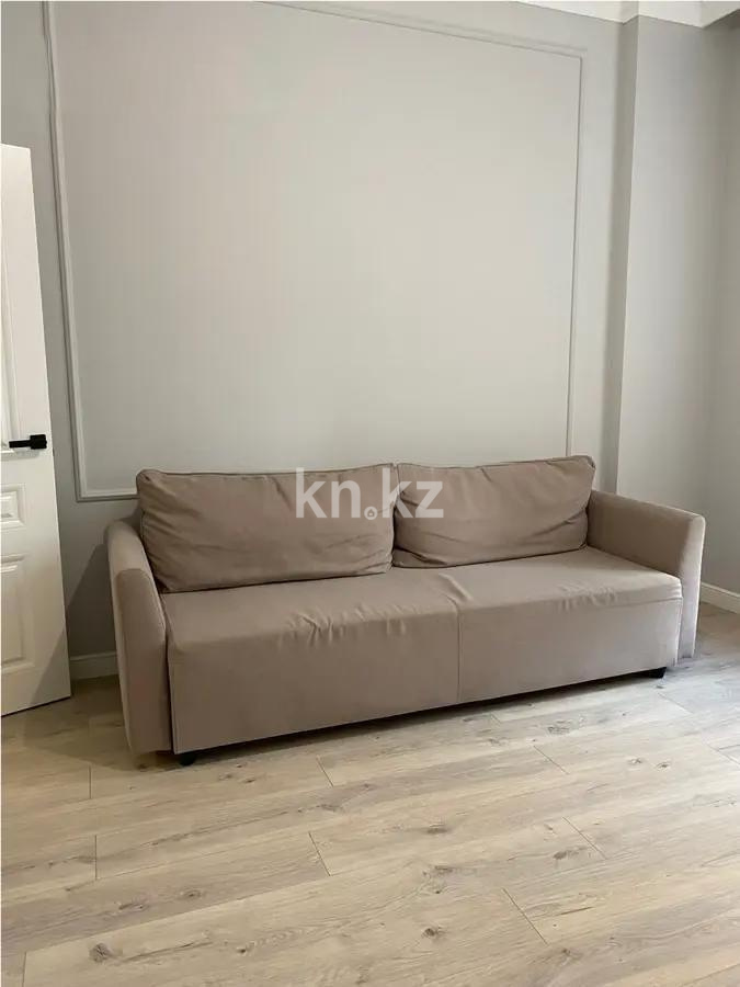 Продажа 2-комнатной квартиры, 60 м², ул. Бокейхана, дом  25а в Астане - фото 2