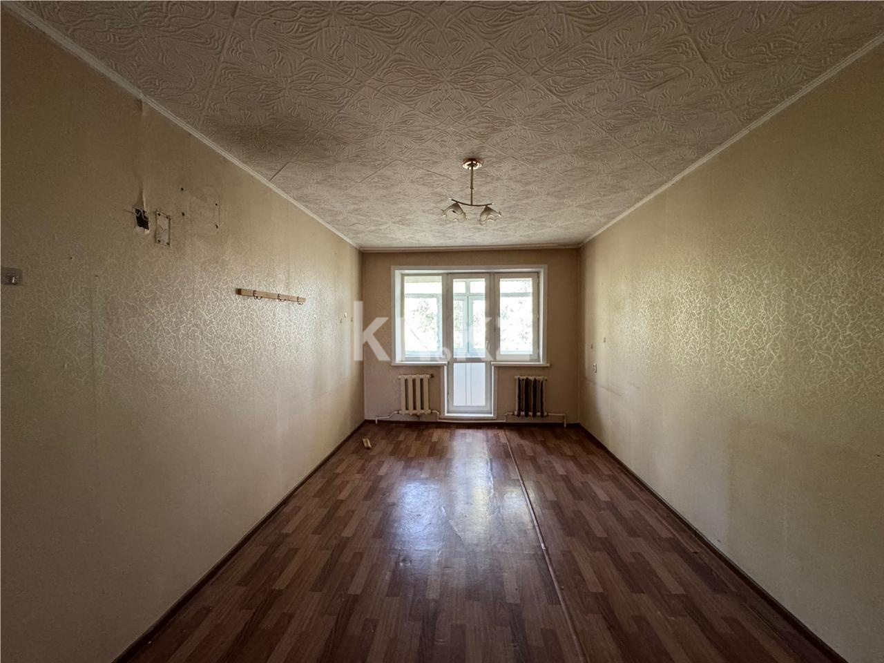 Продажа 2-комнатной квартиры, 48 м², ул. Сейфуллина - Продажа квартир в Темиртау фото 3 из 11