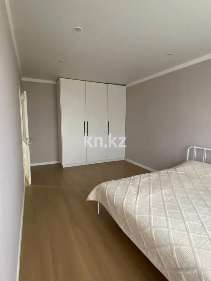 Продажа 3-комнатной квартиры, 75 м² в Алматы - фото 3