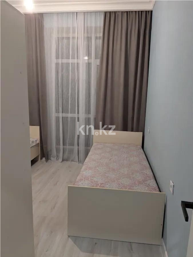 Продажа 1-комнатной квартиры, 38.9 м² - Продажа  однокомнатных квартир в новостройках Астаны фото 3 из 5