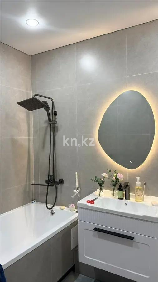 Продажа 2-комнатной квартиры, 48.7 м² в Алматы - фото 3