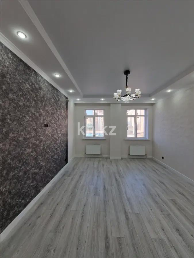 Продажа 2-комнатной квартиры, 86.7 м², пр. Мангилик Ел, дом  21 в Астане